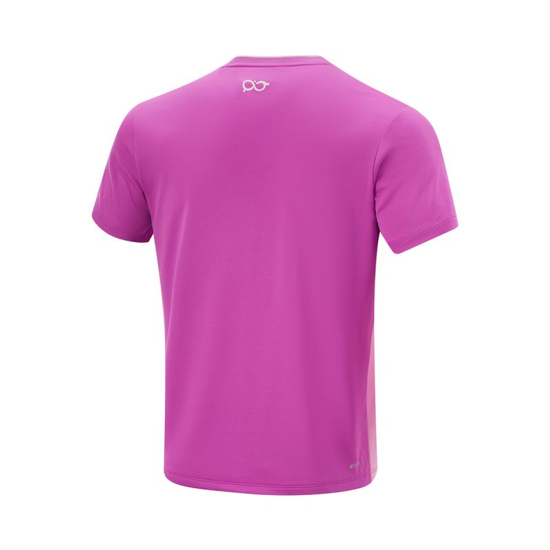 LI-NING T-Shirt Dragon Flow – Bild 12